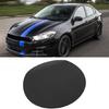 68090634AC Reliable Long Lasting Plastic Antileak External Fuel Door Gas Cover Lid Secure Fit UV Resistant Replacement