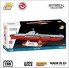 Cobi ORP Szczep Military Ship Constructor