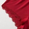 Hochwertiges neues Sommer sexy Träger erotische Unterwäsche Damen Verführung Stimmung Hausanzug Set Zweiteiliges Set