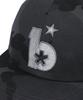 BAUF B Star Cap [Black Camo]