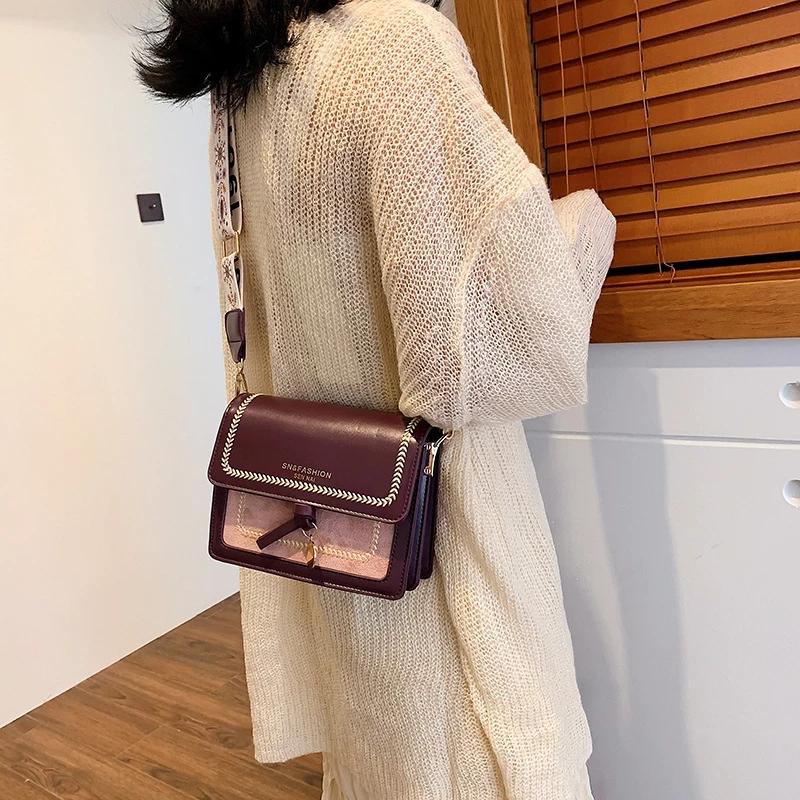 tthappy76 Leather Small WomenS Shoulder Bags Female Small Handbag Ladies Cross Body Beige Bag,Light Blue tthappy76 Leather Small WomenS Shoulder Bags Female Small Handbag Ladies Cross Body Beige Bag,Light Blue