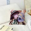 Anime L-Lord Of M-Mysteries   Pillow Cover Sofa Cushion Cover Home Room Decoration Children Gift