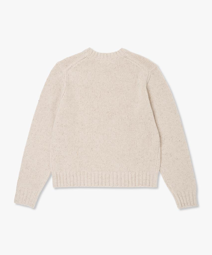 PLAC Cozy Round Neck Pullover_4 Colors