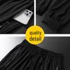 Men's Ice Silk Casual Sports Pants