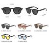 Comfortable Durable High Quality Timeless Retro Stylish Round Shaped Oval Shaped Female Male Men Women Sun Glasses