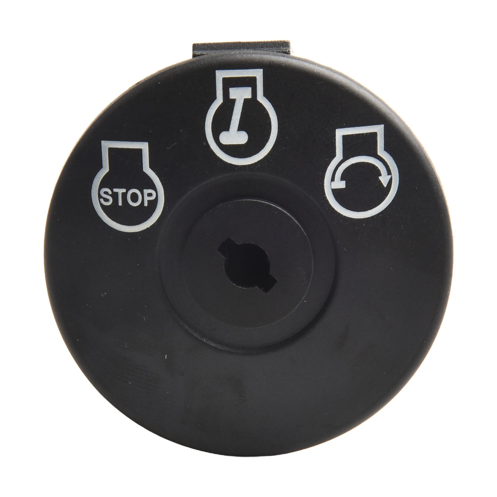 

For Cadet For Ignition Switch for Zero Turn Mowers RZT42 RZT5054 92504228 72504228 with 2 Keys for Enhanced Durability China Mainland