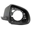 For BMW X3 2014 2015 2016 2017 2018 F25 X4 F26 X5 F15 X6 F16 Auto Side Rearview Mirror Frame House Case