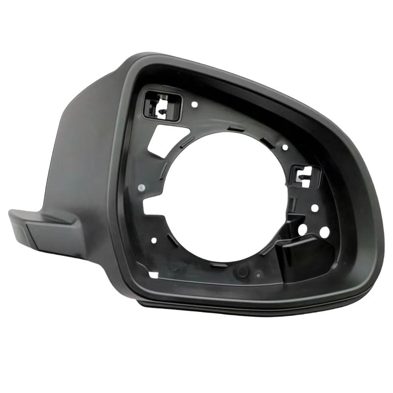 For BMW X3 2014 2015 2016 2017 2018 F25 X4 F26 X5 F15 X6 F16 Auto Side Rearview Mirror Frame House Case