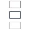 For BYD Song Plus DMI EV Seal U Sealion 6 20-25 Screen Silicone Protective Cover Anti-Scratch Car Display Screen Protector Case