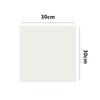 10pcs 30*30cm PVC Imitation Marble Floor Stickers Self-adhesive Wall Stickers Waterproof Bathroom Living Room Moden Decor Decals