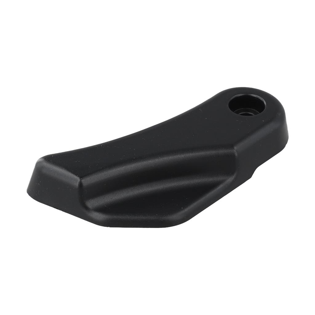 Car Repair As Shown Hood Opening Handle Hood Release Handle Easy Installation High Universality Fitment OE Part Number