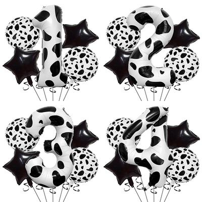 Parti Süsleri – Balonlar