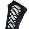 Long Gloves Mesh Gloves Prom Party Gloves Rhineston Gloves Vintage   Women