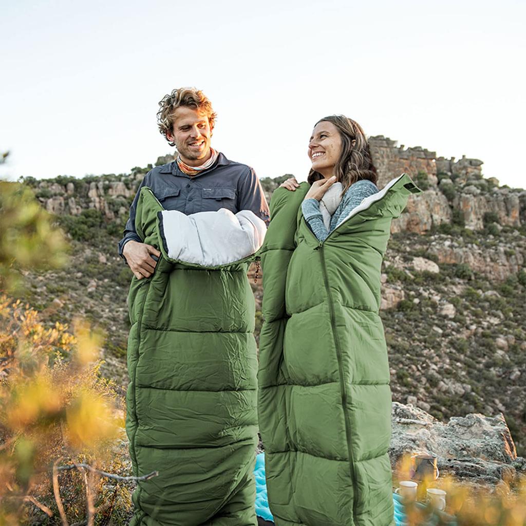 Naturehike Official Shop Sleeping For and For 1 Can Be Comfortable Temperature of For Outdoor Sleeping In a For Disaster For Indoor Fully Comes with