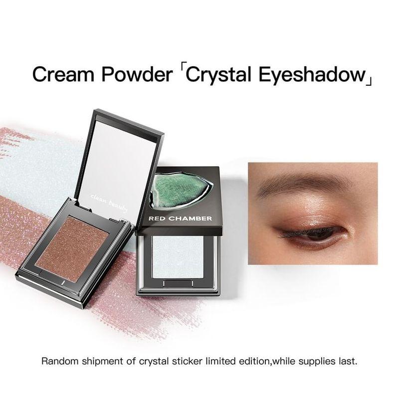 KIZIL ODACIK - Yeni Haruki Çok Amaçlı Krem Pudra - 3 Renk