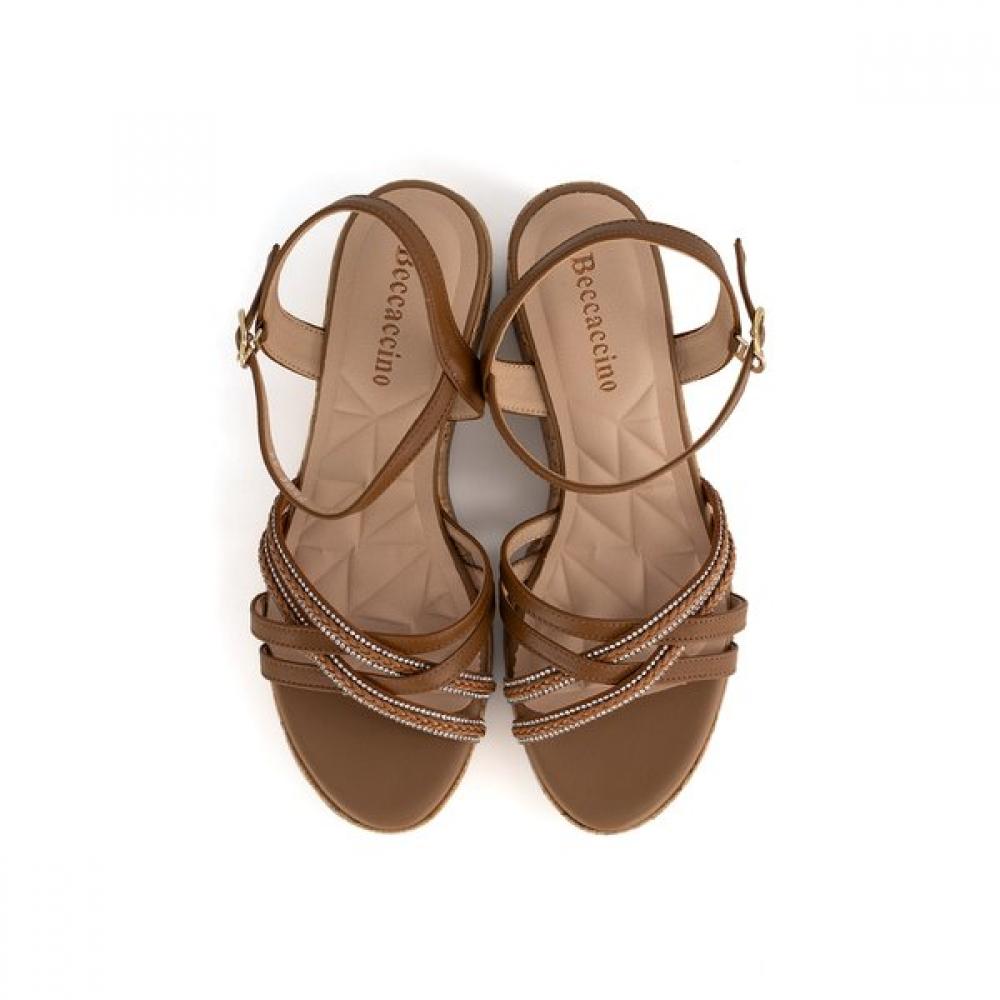Beccaccino Women S SandalS  825005  La 492 