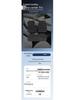 Velour Non-Slip Floor Mats for Leapmotor C11-24-25 Models