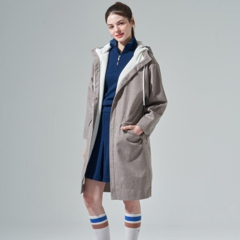Blu Dot All Weather Coat Plus  Wool Ver 085