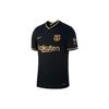 Soccer Jerseys Men's Black Moderate Straight Fit CD4184-011