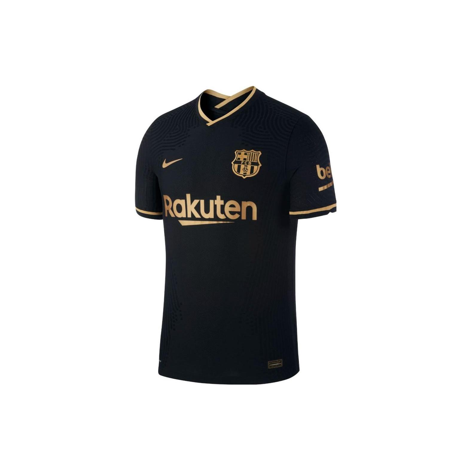 

Nike Soccer Jerseys Men s Black Moderate Straight Fit CD4184-011 XS