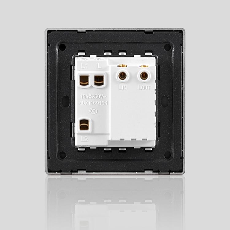 Variable Fan Speed Control with Switch for Most Brand Electric Ceiling Fan