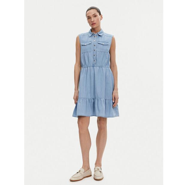 Платье джинсовое Gaudi 511BD16002