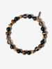 Aekki Smog Harmony Gemstone Bracelet