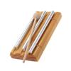Energy Chime Three Tone with Mallet Exquisite Kid Children Musical Toy Percussion Instrument
