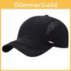 Dry Quick Net Baseball Cap Outdoor Sun Protection Breathable Peaked Gift Hat