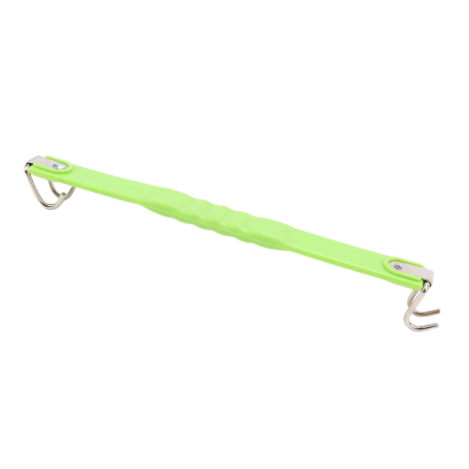 

Ремень-подъемник для аккумулятора гольф-кара Безопасный и эффективный подъем аккумулятора Ручка-подъемник для аккумулятора Замена для EZGO Green зелёный