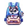 Children's school bag Large capacity cute boys and girls backpack Personalized printing Primary school students backpack for grades 1-3