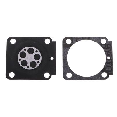 Carburetor Repair Kit Chainsaw Trimmer Parts RB-100 Gasket Diaphragm For Zama for HS45 FS55 FS38 BG45 MM55 TILLER