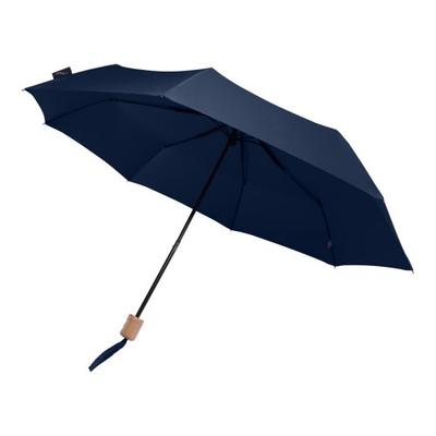 Floso RPET Folding Umbrella