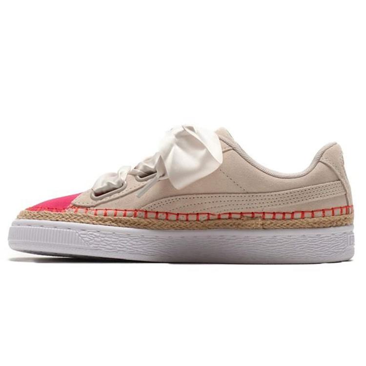 (WMNS) PUMA Suede Heart Sneakerdrille Women s 369237-02 EU 39