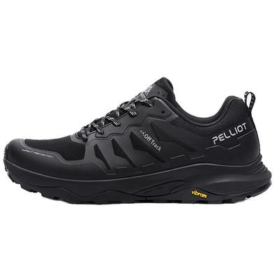 Unisex-Schuhe – Trekkingschuhe
