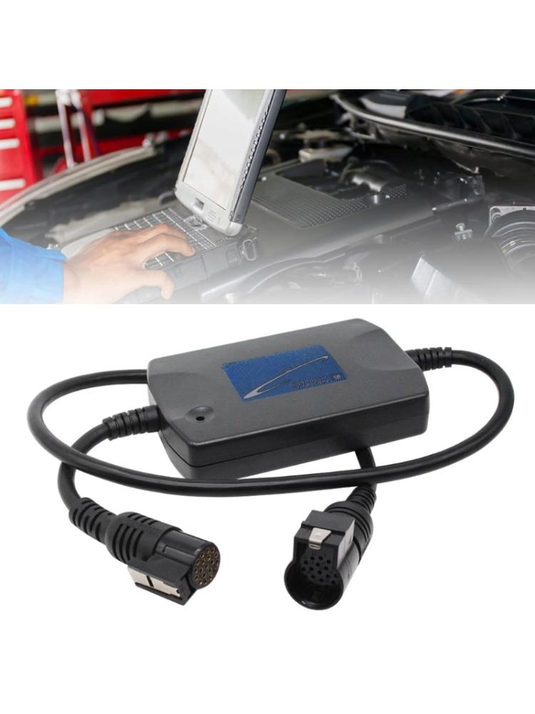 CANDI Module Car Candi Interface Cable For TECH2 Auto Diagnostic Connect Cable Connector Accessories