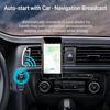 Аксесуари для електроніки авто – Bluetooth гарнітури для автомобіля