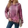 Hoodies For Women Oversized Winter Cute Sweatshirts Pullover Trendy Fall Clothes