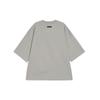 Nike Sportswear Tech Fleece T Shirt Men's Light Iron Ore Gray FB8166-012