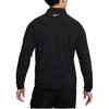 Nike Jackets Men's Black Lapel Moderate Other FQ0462-010