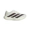 adidas Adizero Evo Sl Chaussures de Course Confortables Douces Antidérapantes à Rebond Homme Baskets Blanc KK1348