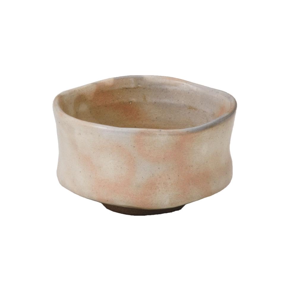 Yamakiikai Kane Taka Gohonte Matcha Bowl Y3085