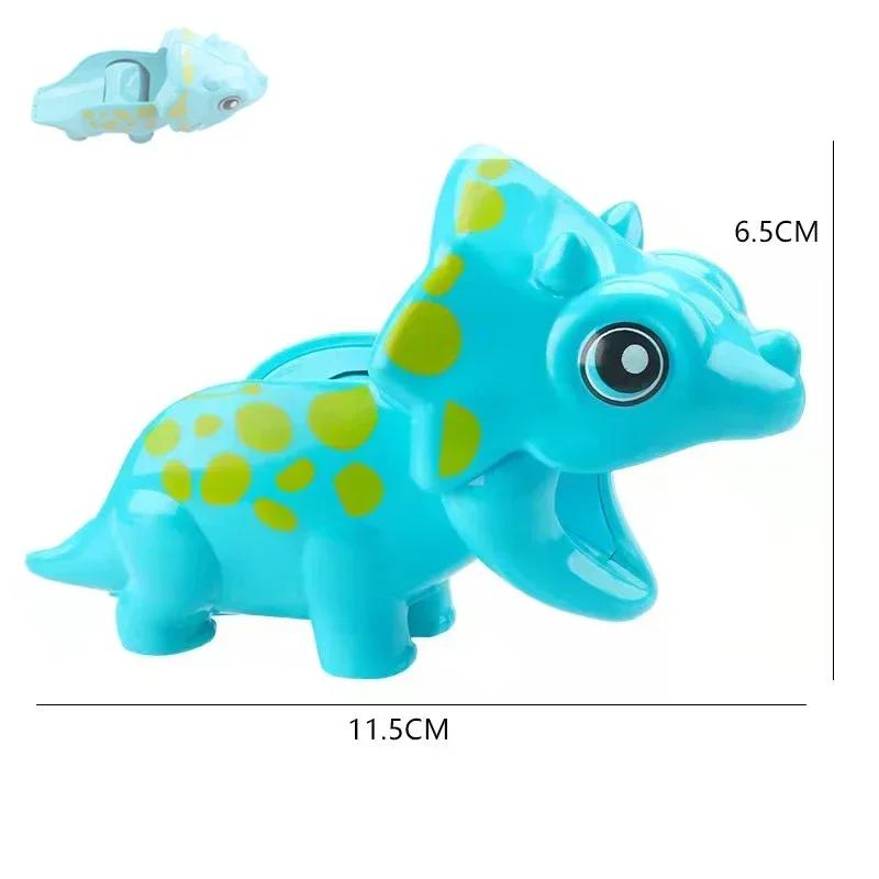 Big Size Building Blocks Marble Race Run Maze Games Compatible Large Bricks Running Ball Chute Giraffe Kids Gift Educational Toy