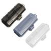 Double Sided Fishing Tackle Box Baits Lures Organizers Case Fishing Tool Box for Tool, Fishing Tackle, Craft, Part