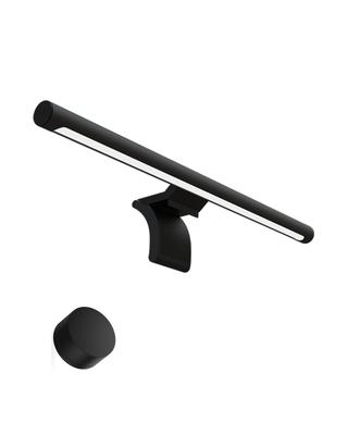 Mi Monitör Asılı USB Masa Asimetrik Işık Ra95 Yüksek Renk Mıknatıs Metal Kablosuz Uzaktan Kumanda Kademesiz Renk Sıcaklığı ve Parlaklık