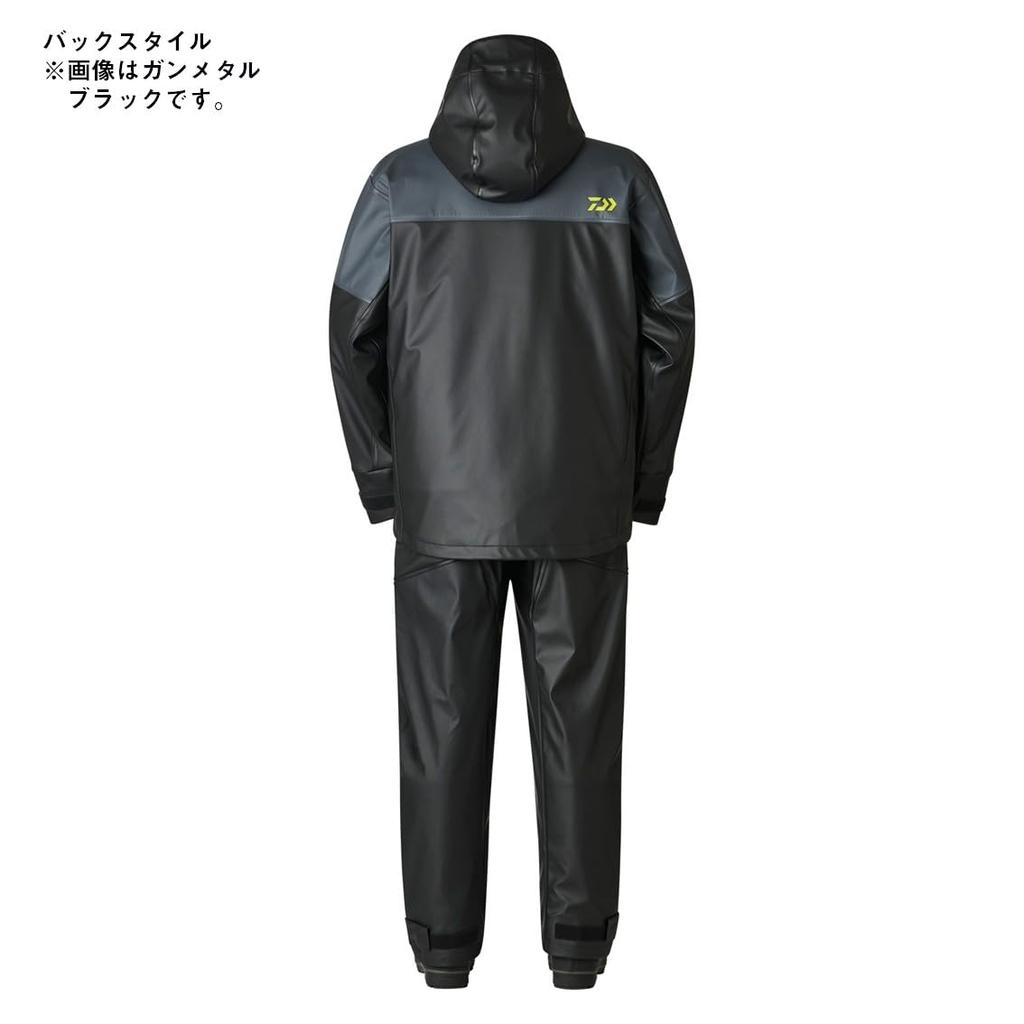 DAIWA Rain Suit DW-6025