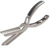Rib Prep Tool Stainless Steel Rib Membrane Removal Tool for BBQ Enthusiasts for Easy Membrane Removal BBQ Accessories