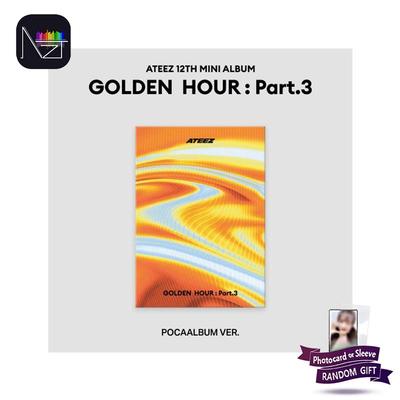 GOLDENE STUNDE : Teil 3 (1POCA)