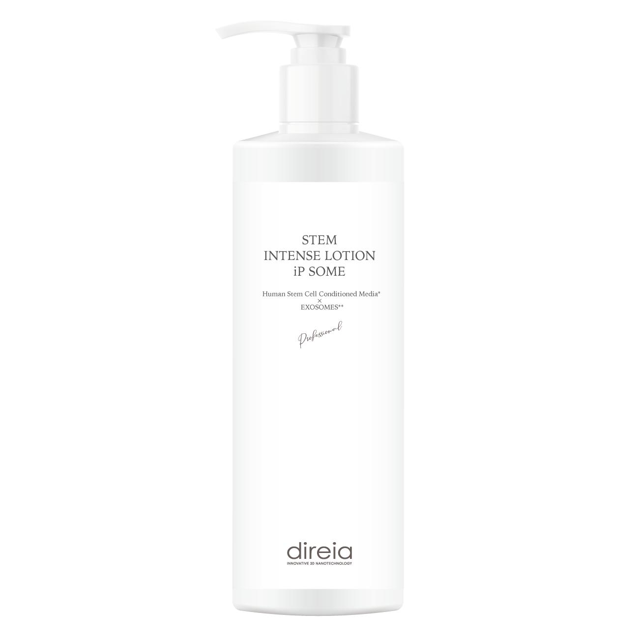 DIREIA Stem Intense Lotion iP Some Pro ревитализирующий лосьон, 400 мл