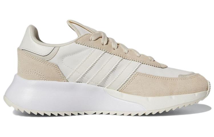 Retropy F2 Wmns Adidas Originals 'Wonder White' Women's GW8278